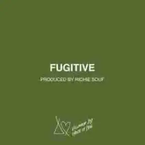 Villa - Fugitive (CDQ)